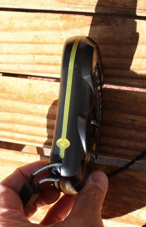 トラッカーDTS ビーコン BCA TRACKER DTS アバランチ ビーコン