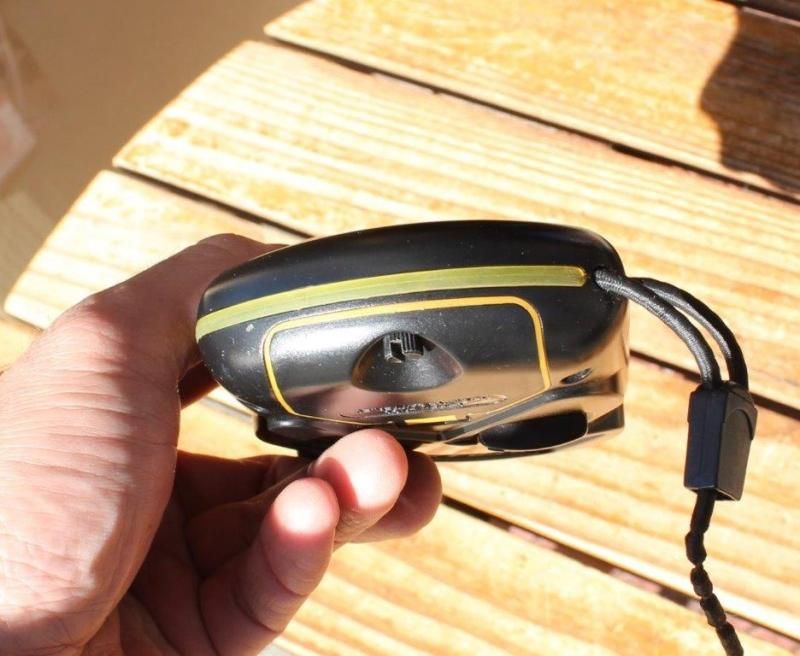 bca ビーシーエー＞ TRACKER DTS トラッカーDTS | 中古