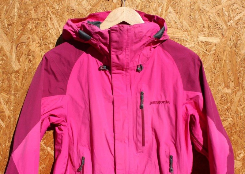 ＜patagonia　パタゴニア＞　Ws Piolet Jkt　ウィメンズピオレットジャケット | 中古アウトドア用品・中古登山用品 買取・販売専門店  : maunga (マウンガ)