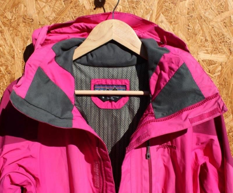 patagonia パタゴニア＞ Piolet Jacket ピオレットジャケット | 中古アウトドア用品・中古登山用品 買取・販売専門店 :  maunga (マウンガ)