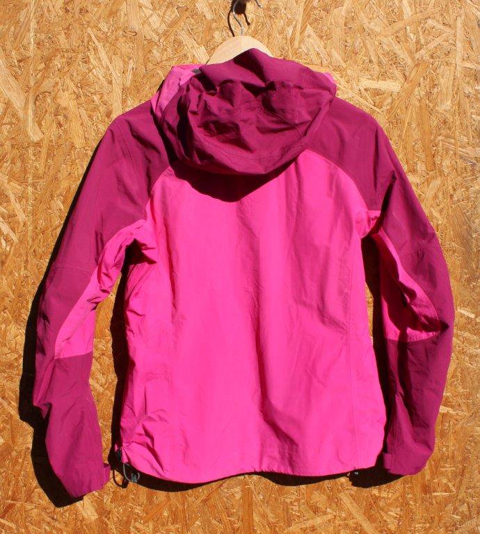 ＜patagonia　パタゴニア＞　Ws Piolet Jkt　ウィメンズピオレットジャケット | 中古アウトドア用品・中古登山用品 買取・販売専門店  : maunga (マウンガ)