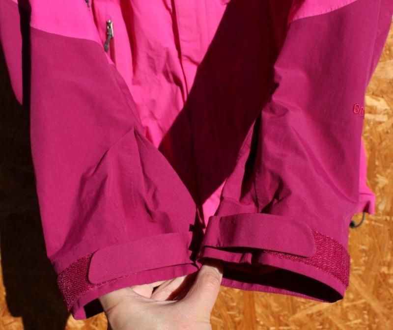 patagonia パタゴニア＞ Ws Piolet Jkt ウィメンズピオレット