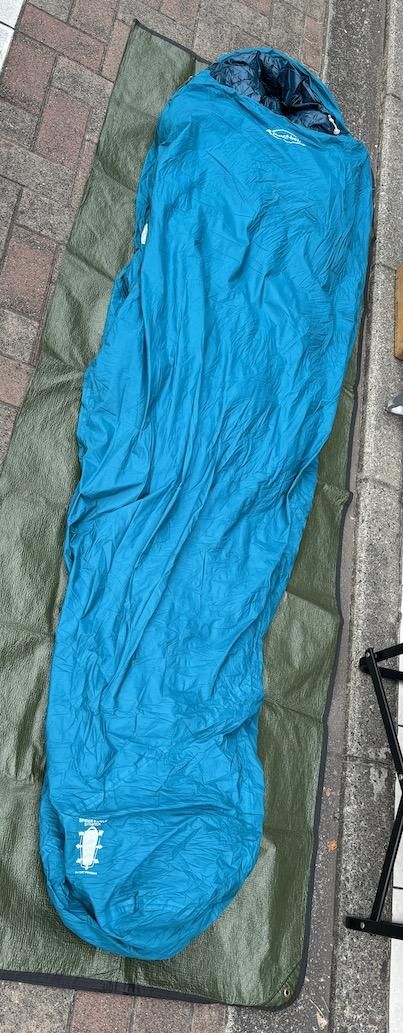 モンベルダウンハガーWR900#5 新品未使用 k_1121395_basm.jpg