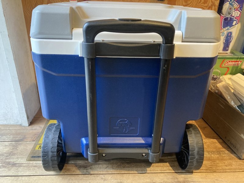 IGLOO イグルー＞ MaxCold Latitude 62 Quart (58L) Cooler マックスコールド 62クォート (58L)  クーラーボックス | 中古アウトドア用品・中古登山用品 買取・販売専門店 : maunga (マウンガ)