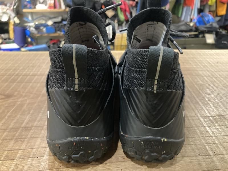 Vivobarefoot ビボベアフット＞ MAGNA TRAIL II FG MENS マグナ