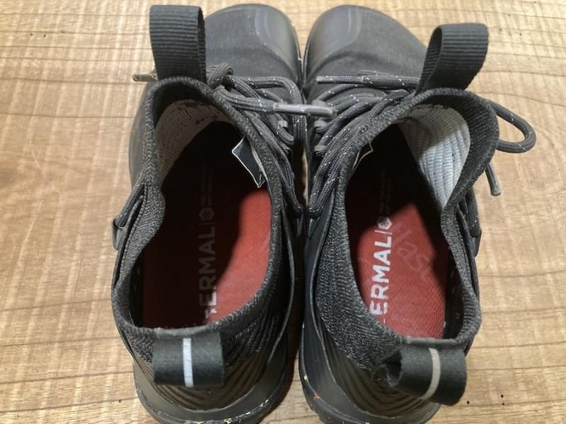 マグナ FG ウィメンズ - Vivobarefoot JAPAN