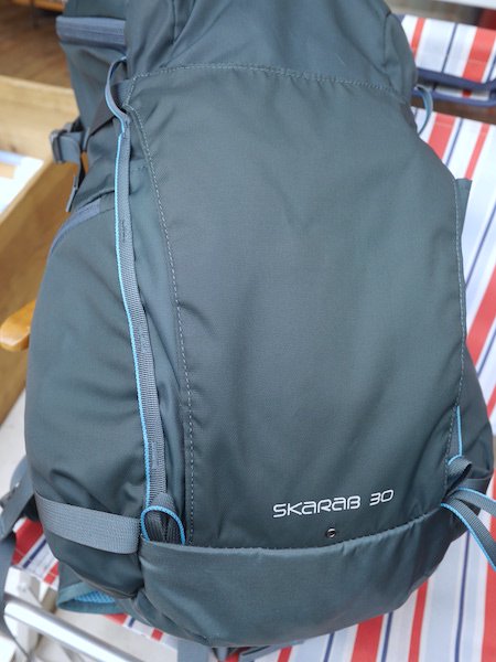 OSPREY オスプレー＞ SKARAB 30 スカラベ30 | 中古アウトドア用品 ...