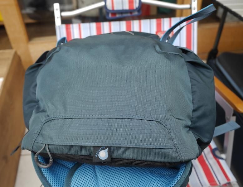 OSPREY オスプレー＞ SKARAB 30 スカラベ30 | 中古アウトドア