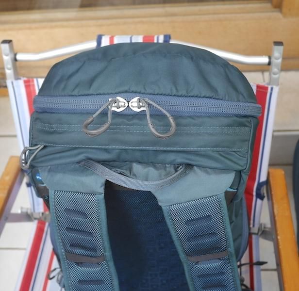 OSPREY オスプレー＞ SKARAB 30 スカラベ30 | 中古アウトドア