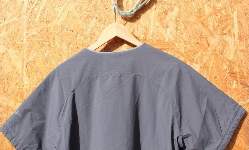 atelierBluebottle アトリエブルーボトル＞ ALPHA SHORT SLEEVES