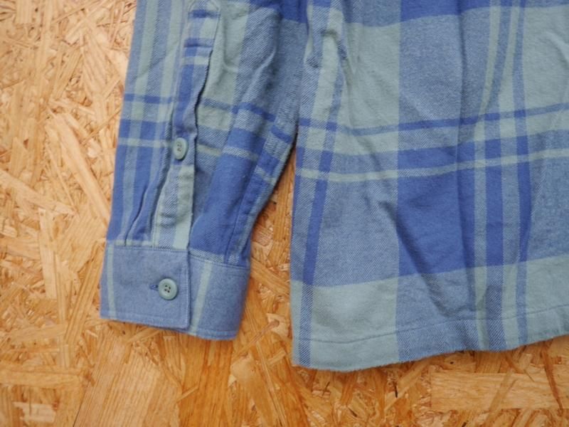 patagonia パタゴニア＞ メンズ・ロングスリーブ・オーガニック