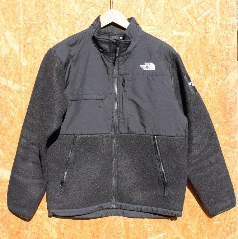 THE NORTH FACE ノースフェイス＞ DENALI JACKET デナリジャケット | 中古アウトドア用品・中古登山用品 買取・販売専門店  : maunga (マウンガ)