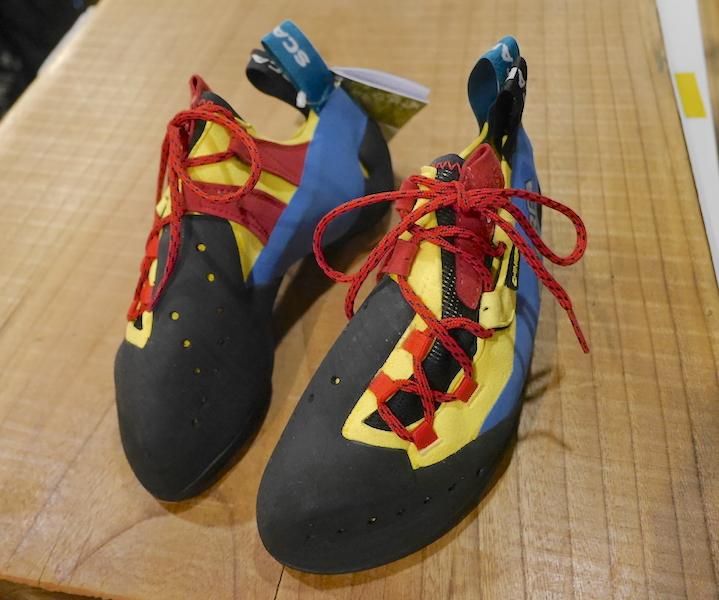SCARPA スカルパ＞ CHIMERA キメラ | 中古アウトドア用品・中古