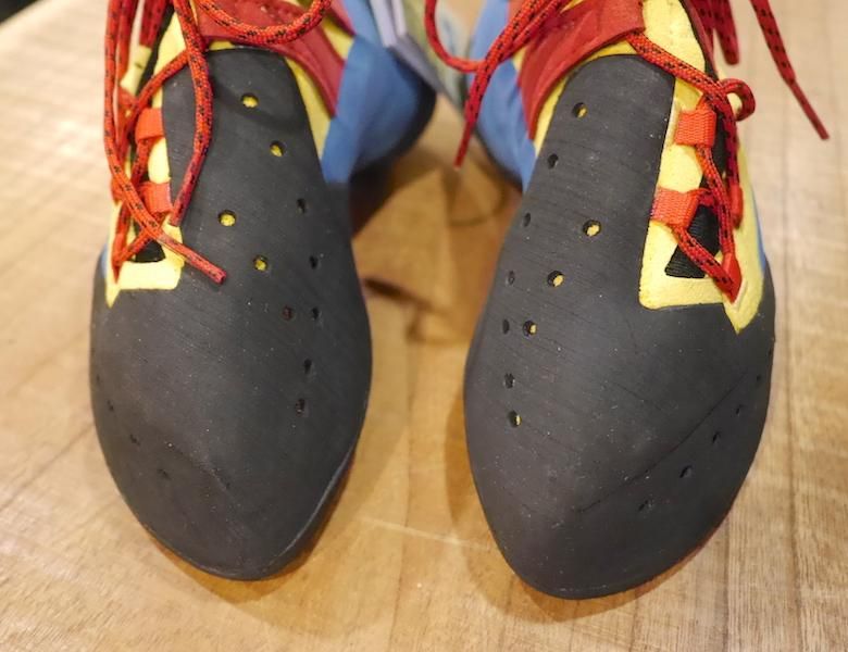 SCARPA Chimera | The Ranch Climbing Gear Pro Shop