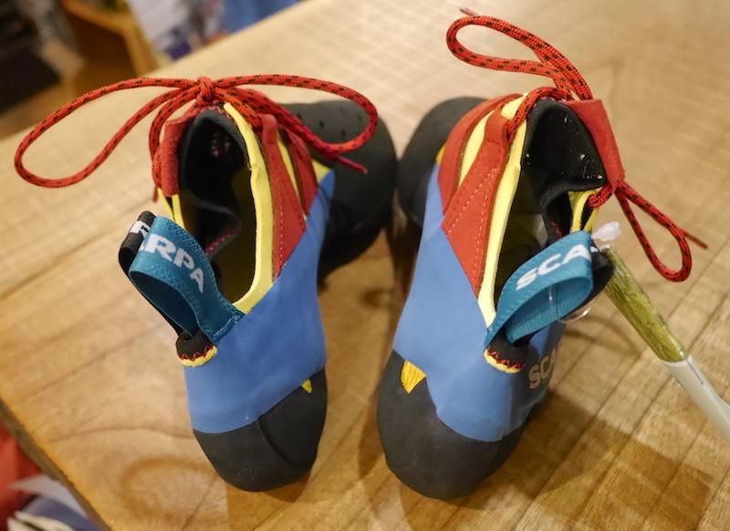 SCARPA スカルパ＞ CHIMERA キメラ | 中古アウトドア用品・中古