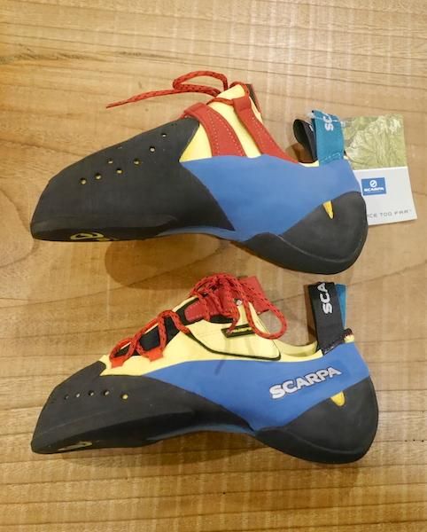 SCARPA スカルパ＞ CHIMERA キメラ | 中古アウトドア用品・中古