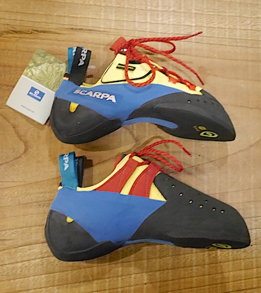 SCARPA スカルパ＞ CHIMERA キメラ | 中古アウトドア用品・中古登山用品 買取・販売専門店 : maunga (マウンガ)