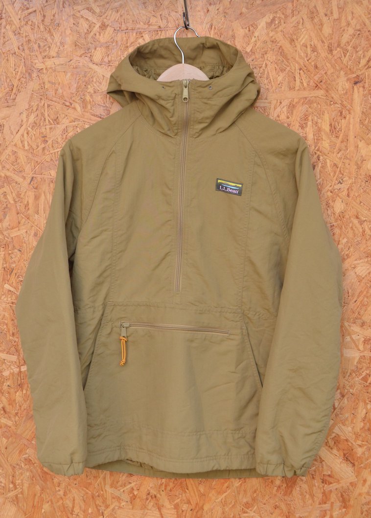 Men's mountain classic insulated on sale anorak