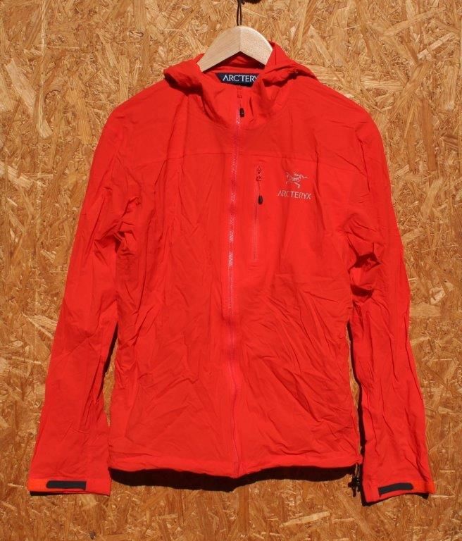 ARC'TERYX アークテリクス 国内正規品 Squamish Hoody スコー