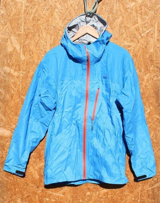 ＜finetrack　ファイントラック＞　エバーブレスフォトンジャケット | 中古アウトドア用品・中古登山用品 買取・販売専門店 : maunga  (マウンガ)