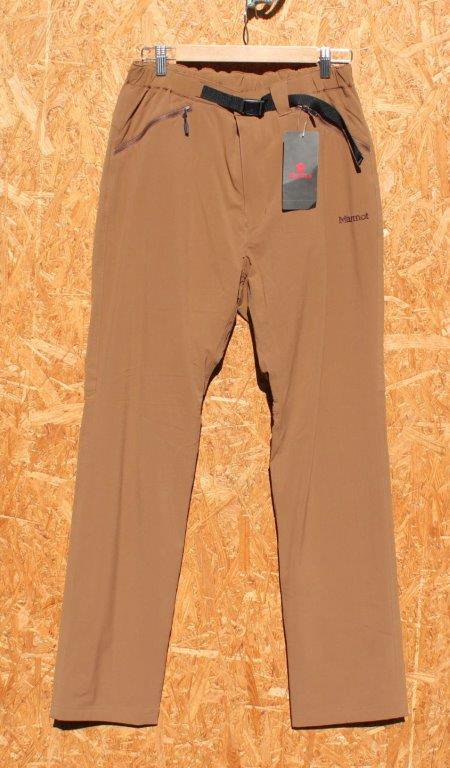 ＜Marmot　マーモット＞　ACT EASY PANTS　アクトイージーパンツ | 中古アウトドア用品・中古登山用品 買取・販売専門店 :  maunga (マウンガ)