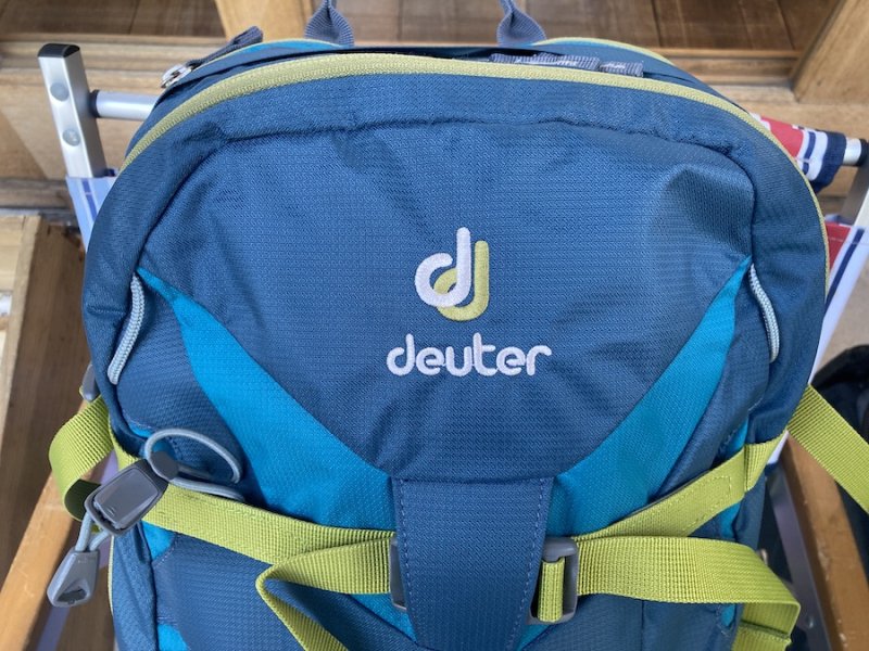 deuter ドイター＞ Freerider 26 フリーライダー26 | 中古アウトドア用品・中古登山用品 買取・販売専門店 : maunga  (マウンガ)