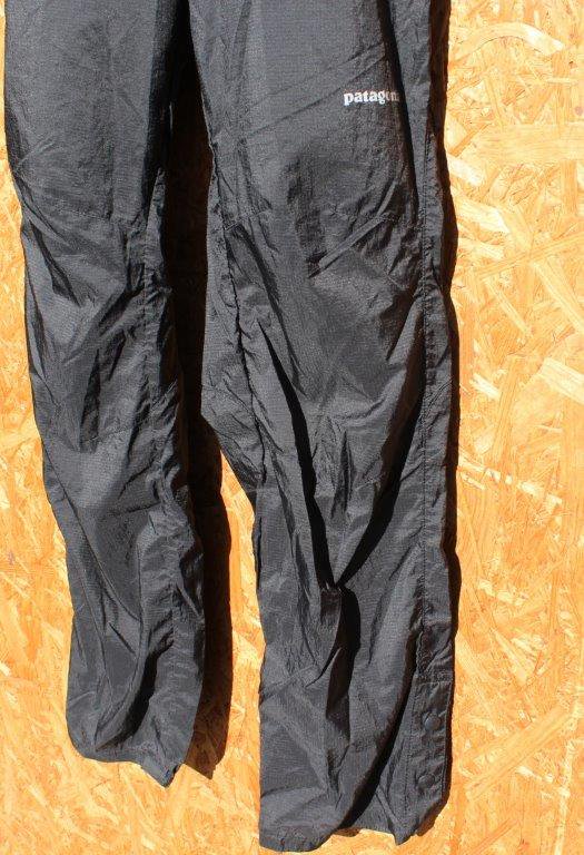 ＜patagonia　パタゴニア＞　HOUDINI PANTS　フーディニパンツ　【クリックポスト便】対応 | 中古アウトドア用品・中古登山用品  買取・販売専門店 : maunga (マウンガ)