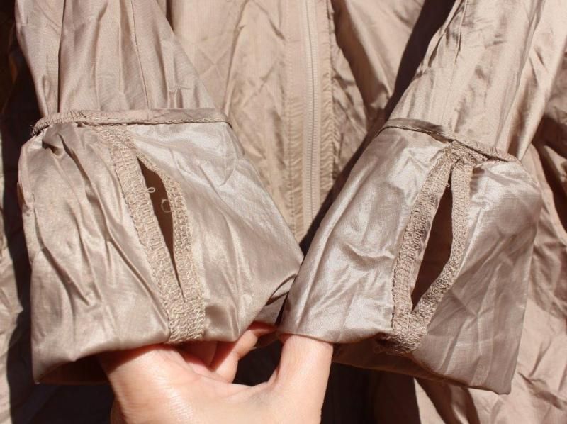 HOUDINI フーディニ＞ Come Along Jacket カムアロング