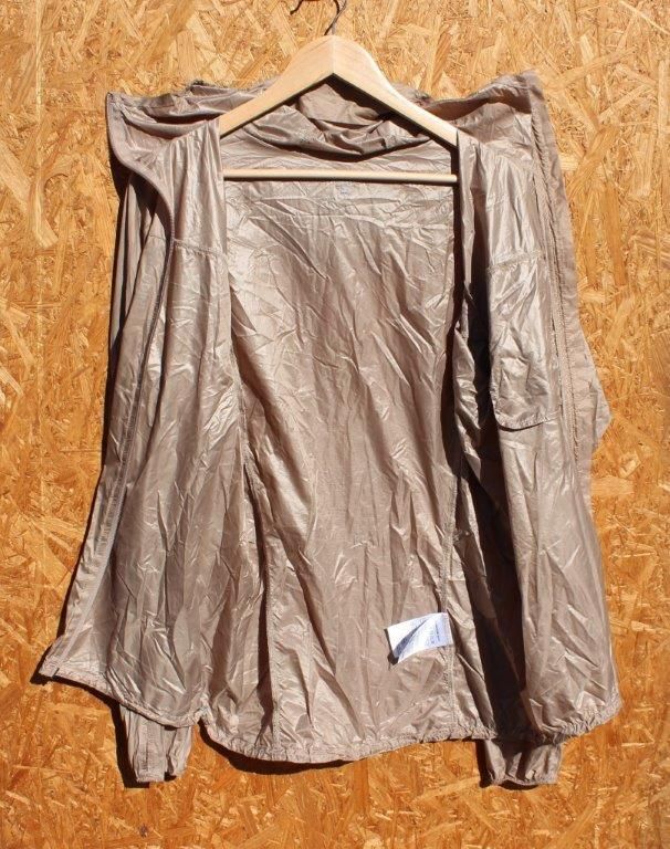 フーディニ カムアロング ジャケット レディースL W's Come Along Jacket | FULLMARKS