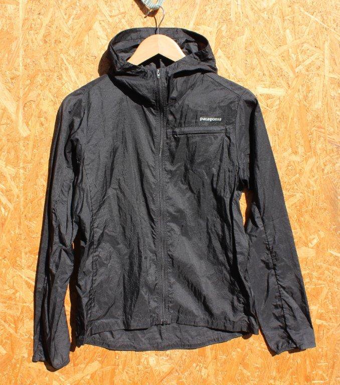 ＜patagonia　パタゴニア＞　Women's Houdini Jacket　ウィメンズフーディニジャケット　【クリックポスト便】対応 |  中古アウトドア用品・中古登山用品 買取・販売専門店 : maunga (マウンガ)