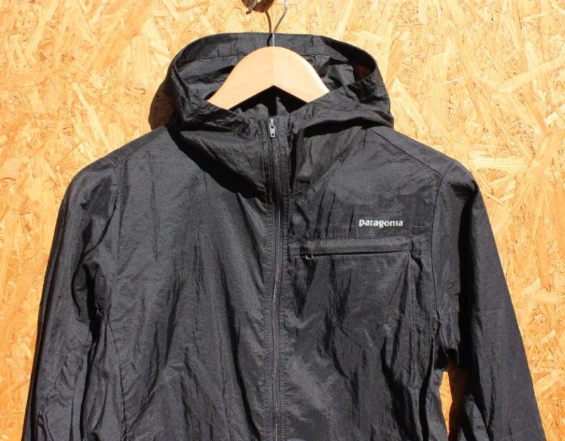 patagonia パタゴニア＞ Women's Houdini Jacket ウィメンズフーディニジャケット 【クリックポスト便】対応 |  中古アウトドア用品・中古登山用品 買取・販売専門店 : maunga (マウンガ)