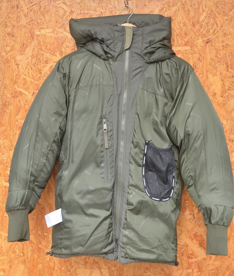 【schoffel】ショッフェル　レディースダウンモッズコート お値下げしました！ ショッフェル レディースダウンモッズコート