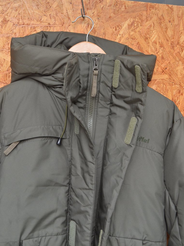 Schoffel ショッフェル＞ ダウンジャケットフーディ | 中古アウトドア用品・中古登山用品 買取・販売専門店 : maunga (マウンガ)