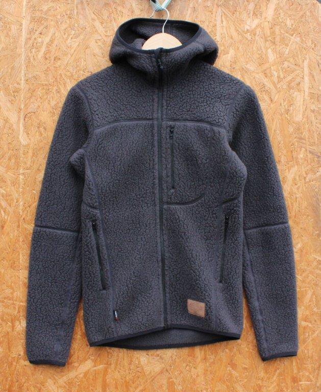 HAGLOFS ホグロフス＞ PILE HOOD パイルフード | 中古アウトドア用品