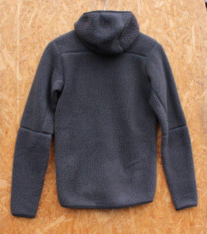 HAGLOFS ホグロフス＞ PILE HOOD パイルフード | 中古アウトドア用品