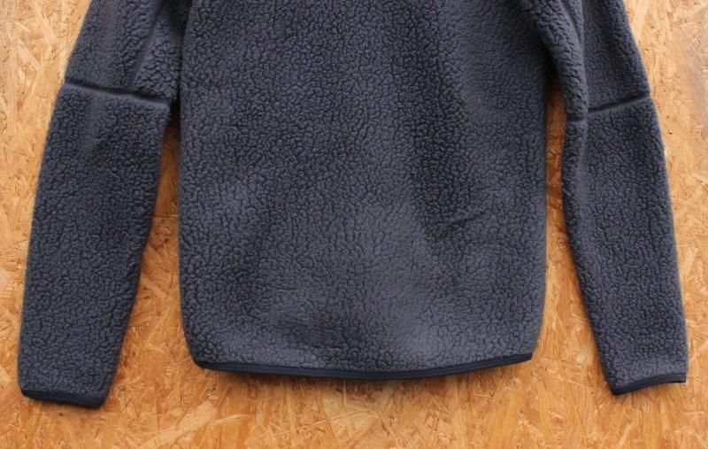 HAGLOFS ホグロフス＞ PILE HOOD パイルフード | 中古アウトドア