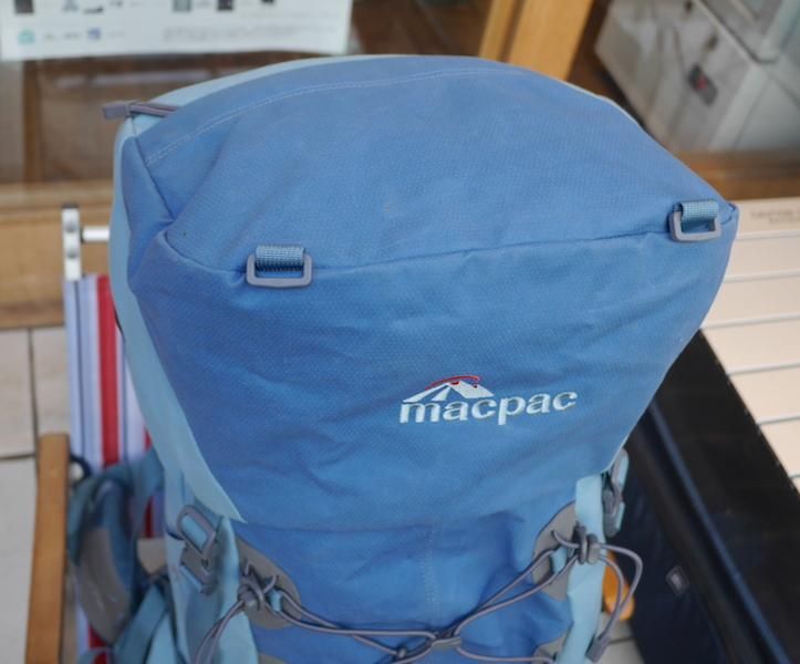 macpac マックパック＞ Cascade50 カスケード50 | 中古