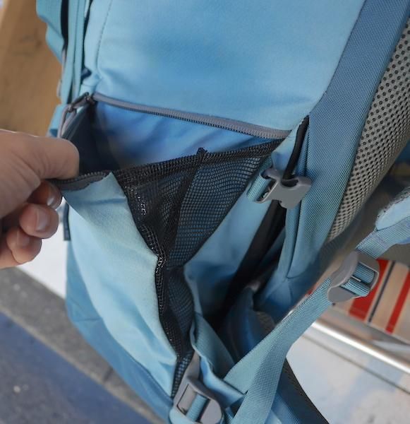 macpac マックパック＞ Cascade50 カスケード50 | 中古