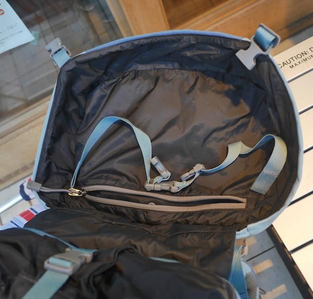 macpac マックパック＞ Cascade50 カスケード50 | 中古