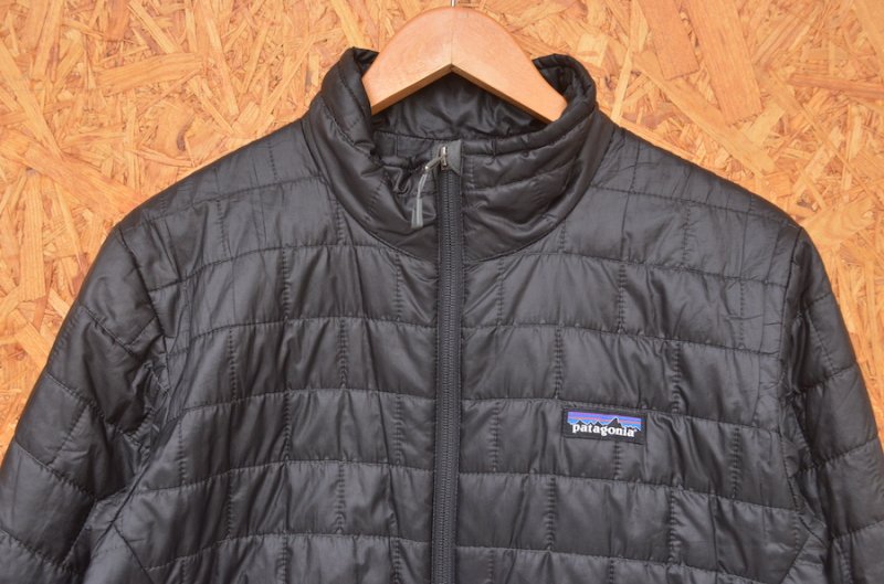 patagonia パタゴニア＞ M's Nano Puff Jacket メンズ・ナノ・パフ