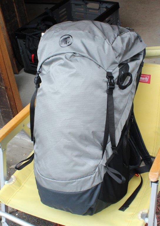 MAMMUT マムート＞ Ducan 30 Women デュカン30ウィメン | 中古