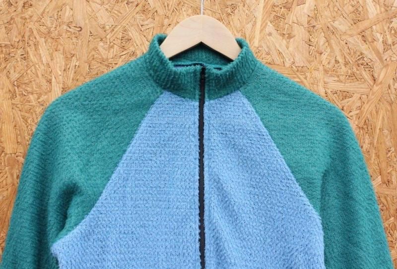 Senchi Designs センチデザイン＞ Lark Crewneck ラーククルー