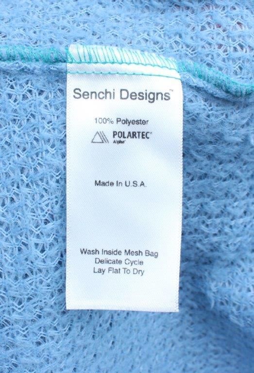 Senchi Designs センチデザイン＞ Lark Crewneck ラーククルー