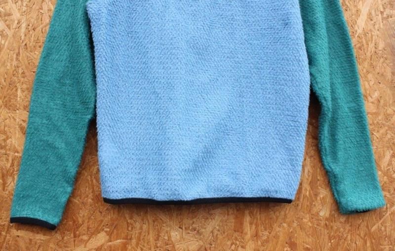 Senchi Designs LARK CREW センチデザイン ラークDUNE 登山用品
