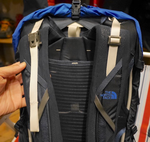 THE NORTH FACE ノースフェイス＞ Hydra 26 ハイドラ26 | 中古アウトドア用品・中古登山用品 買取・販売専門店 :  maunga (マウンガ)