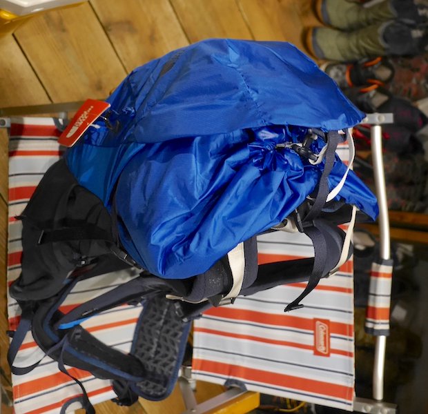 THE NORTH FACE ノースフェイス＞ Hydra 26 ハイドラ26 | 中古アウトドア用品・中古登山用品 買取・販売専門店 :  maunga (マウンガ)