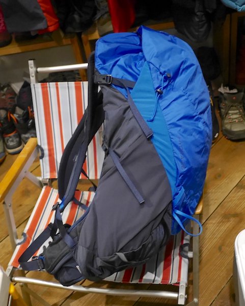 THE NORTH FACE ノースフェイス＞ Hydra 26 ハイドラ26 | 中古アウトドア用品・中古登山用品 買取・販売専門店 :  maunga (マウンガ)