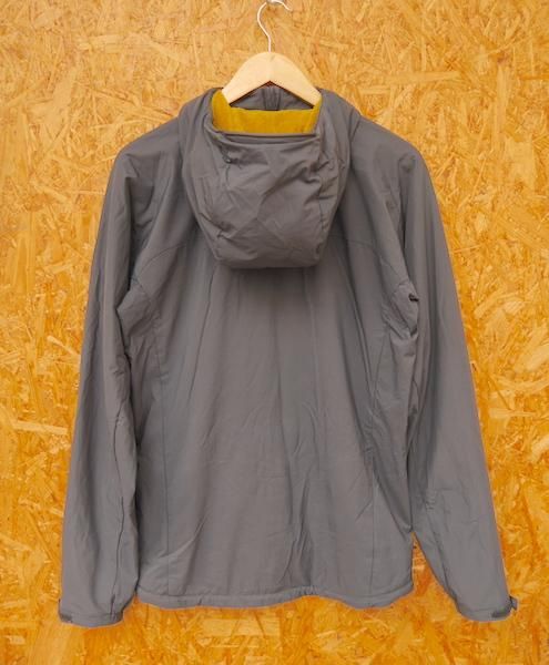 MOUNTAIN EQUIPMENT マウンテンイクイップメント＞ KINESIS