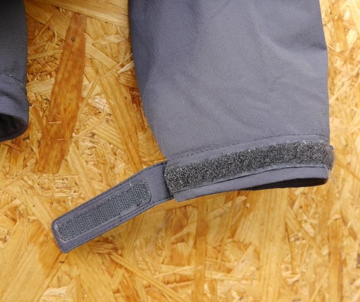 MOUNTAIN EQUIPMENT マウンテンイクイップメント＞ KINESIS