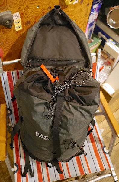 PAC Technology パックテクノロジー＞ K2 Solo Alpha K2ソロアルファ | 中古アウトドア用品・中古登山用品  買取・販売専門店 : maunga (マウンガ)